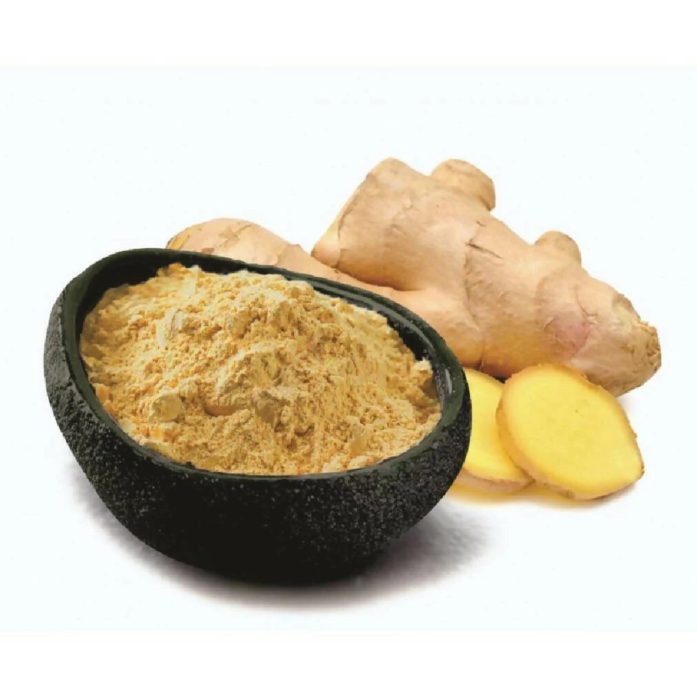 Dried Ginger Powder