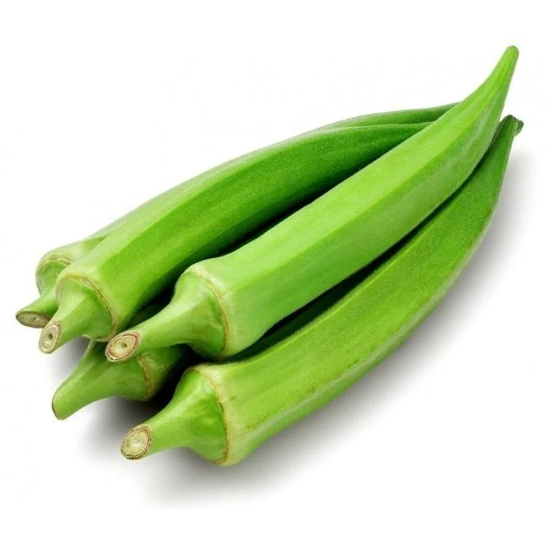Fresh Okra