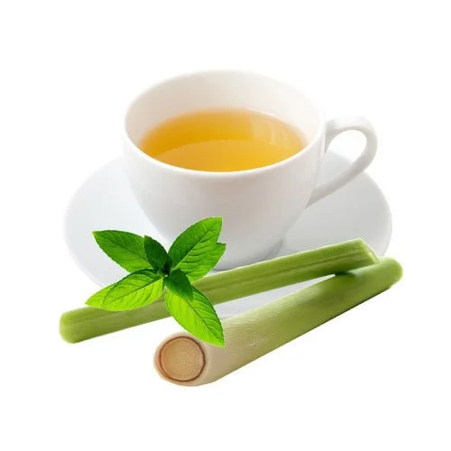 Lemongrass Tea