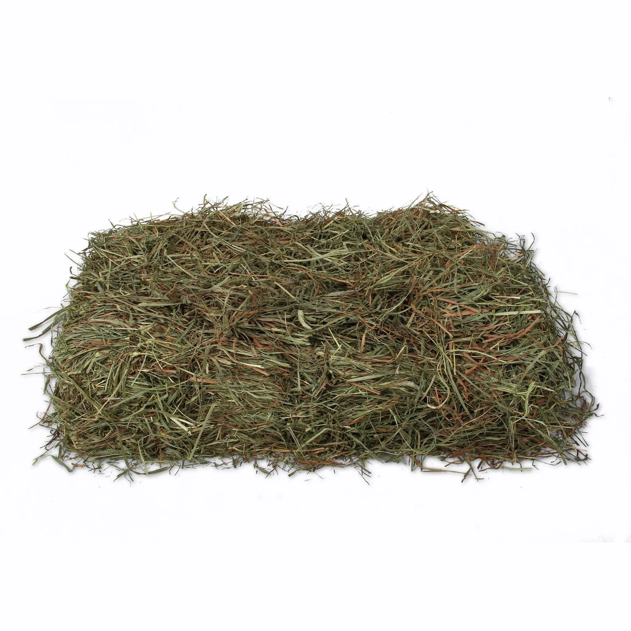 Mixed Forage Hay