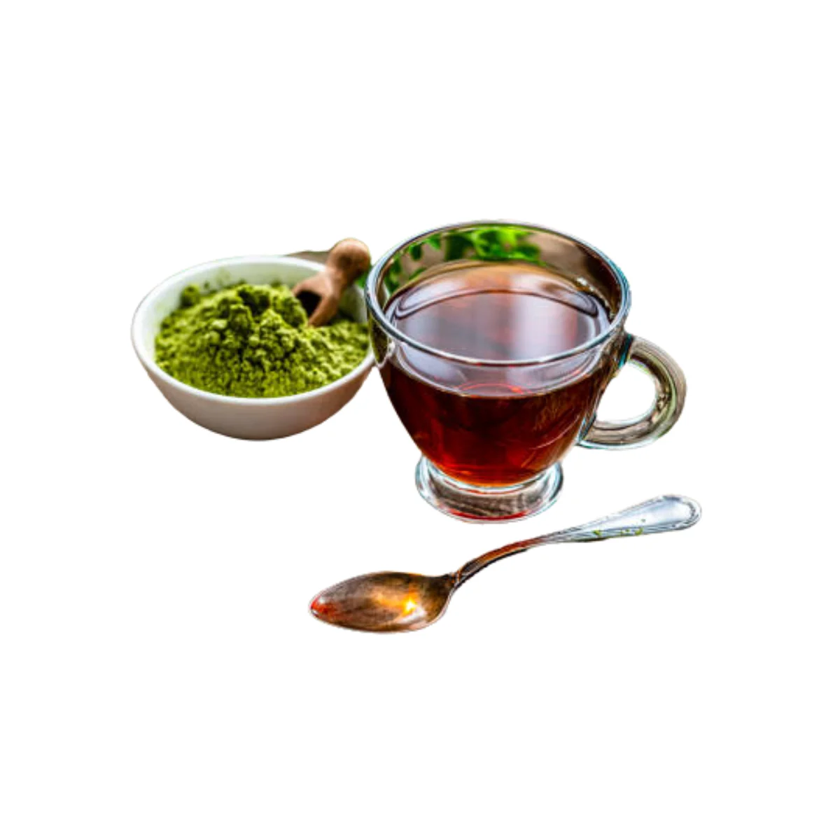 Moringa Tea