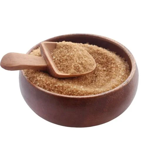 Raw Cane Sugar