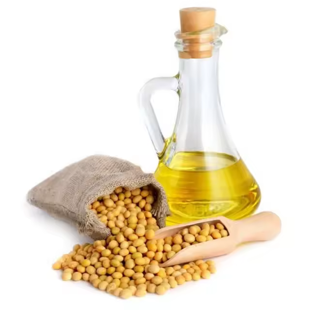 Refined Soybean Oil
