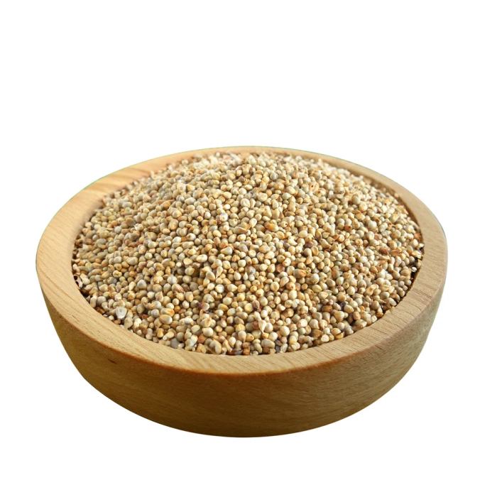 Sorghum Grain