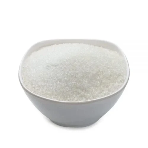 White Crystal Sugar